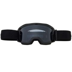 Gafas Fox Main Core Black / Smoke Lens