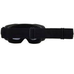 Gafas Fox Main Core Black / Smoke Lens