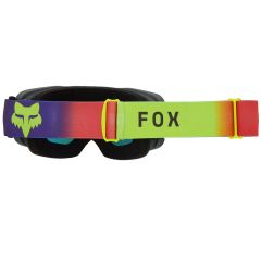 Gafas Fox Main Flora Dark Shadow Grey 2024