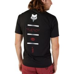 Camiseta Fox Magnetic Tech Tee Black