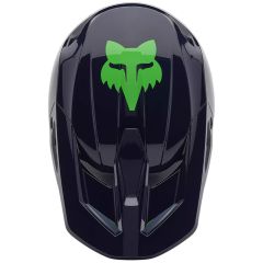 Casco Fox V1 Taunt Navy