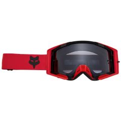 Gafas FOX Airspace Core Fluo Red