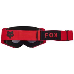 Gafas FOX Airspace Core Fluo Red
