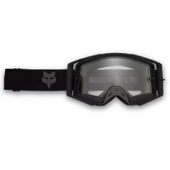 Gafas FOX Airspace Enduro X Black 2026