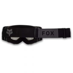 Gafas FOX Airspace Enduro X Black 2026