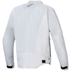 Chaqueta Verano Alpinestars C-1 Air Silver