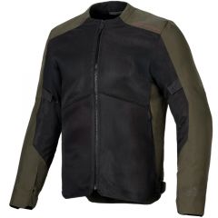 Chaqueta Verano Alpinestars C-1 Air Khaki