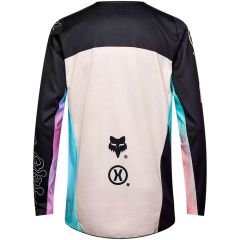 Camiseta Fox 180 Hello Future Black