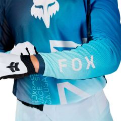 Camiseta Fox 180 Haze Air Midnight Blue