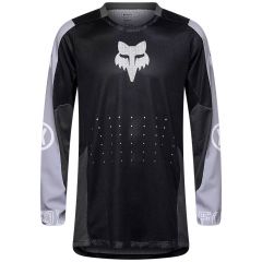 Camiseta Fox Ranger Air Off Road Black 2026