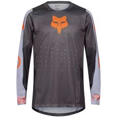 Camiseta Fox Ranger Air Off Road Pewter Grey 2026