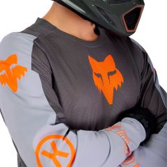 Camiseta Fox Ranger Air Off Road Pewter Grey 2026