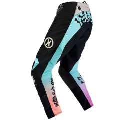 Pantalón Fox 180 Hello Future Black