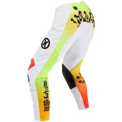 Pantalón Fox 180 Hello Future White