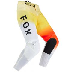 Pantalón Fox 180 Haze Air White