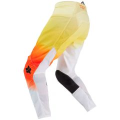 Pantalón Fox 180 Haze Air White