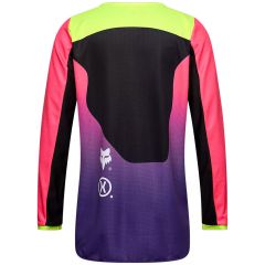 Camiseta Niño FOX 180 Elevated Pink