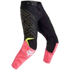 Pantalón Niño Fox 180 Elevated Pink