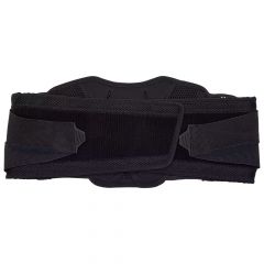 Faja Fox Titan Race Belt Black