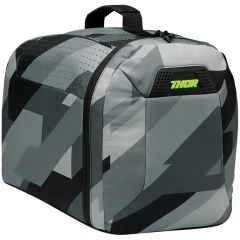 Bolsa Casco Thor Camo / Acid 2026