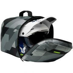 Bolsa Casco Thor Camo / Acid 2026