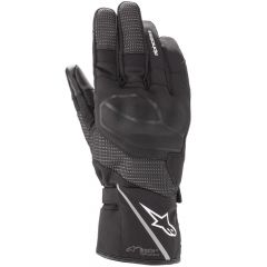 Guantes Alpinestars Andes V3 Drystar® Black