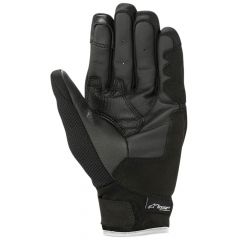 Guantes Mujer Alpinestars Stella S MAX Drystar Black / White