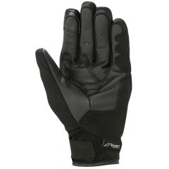 Guantes Mujer Alpinestars Stella S MAX Drystar Black / Fuchsia