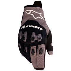 Guantes Alpinestars Pro-Dura Black Gray 2026