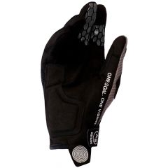 Guantes Alpinestars Pro-Dura Black Gray 2026