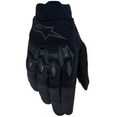 Guantes Alpinestars Full Bore V2 Black 2026