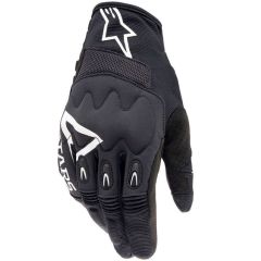 Guantes Enduro Alpinestars Techdura Gloves Black