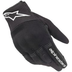 Guantes Mujer Alpinestars Stella Copper Black / White