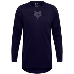 Camiseta Fox Flexair Blackout 2026