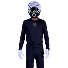 Camiseta Fox Flexair Blackout 2026