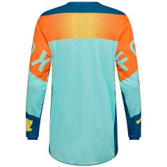 Camiseta FOX 360 Tine Twilight Blue 2026