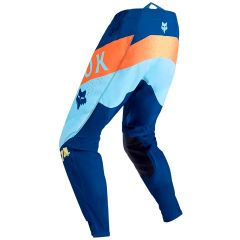 Pantalón FOX 360 Tine Twilight Blue 2026