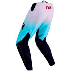 Pantalón FOX 360 Drip Turquoise 2026