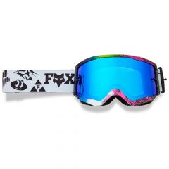 Gafas FOX Main II Image Cosmo / Mirrored Lens 2026