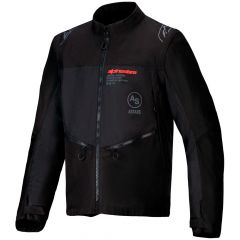 Chaqueta Alpinestars Pro-Dura Jacket Black 2026
