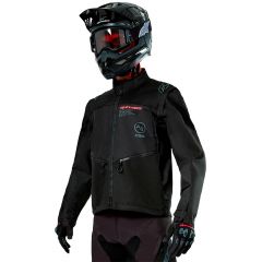 Chaqueta Alpinestars Pro-Dura Jacket Black 2026
