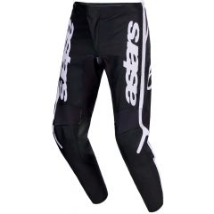 Pantalón Alpinestars Fluid Apex Black / Gray 2026