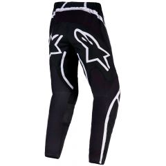 Pantalón Alpinestars Fluid Apex Black / Gray 2026