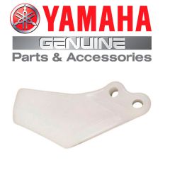 Guía Cadena Original Yamaha YZ 85 1984-2002 Blanco