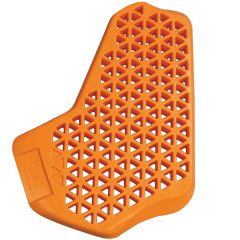 Protector de Pecho KTM D3O CP1 Chest Protector Left