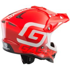 Casco Niño GasGas Offroad Helmet