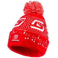 Gorro GasGas Winter Pom Pom