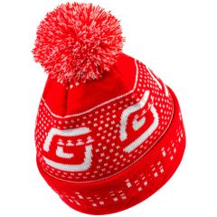 Gorro GasGas Winter Pom Pom