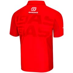 Polo GasGas Racing Team 2025