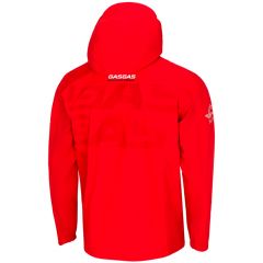 Chaqueta Hardshell GasGas Racing Team K-Hydratech Pro Jacket 2025